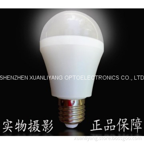 wifi control LED bulb CRI:80 E27/B22 /E26